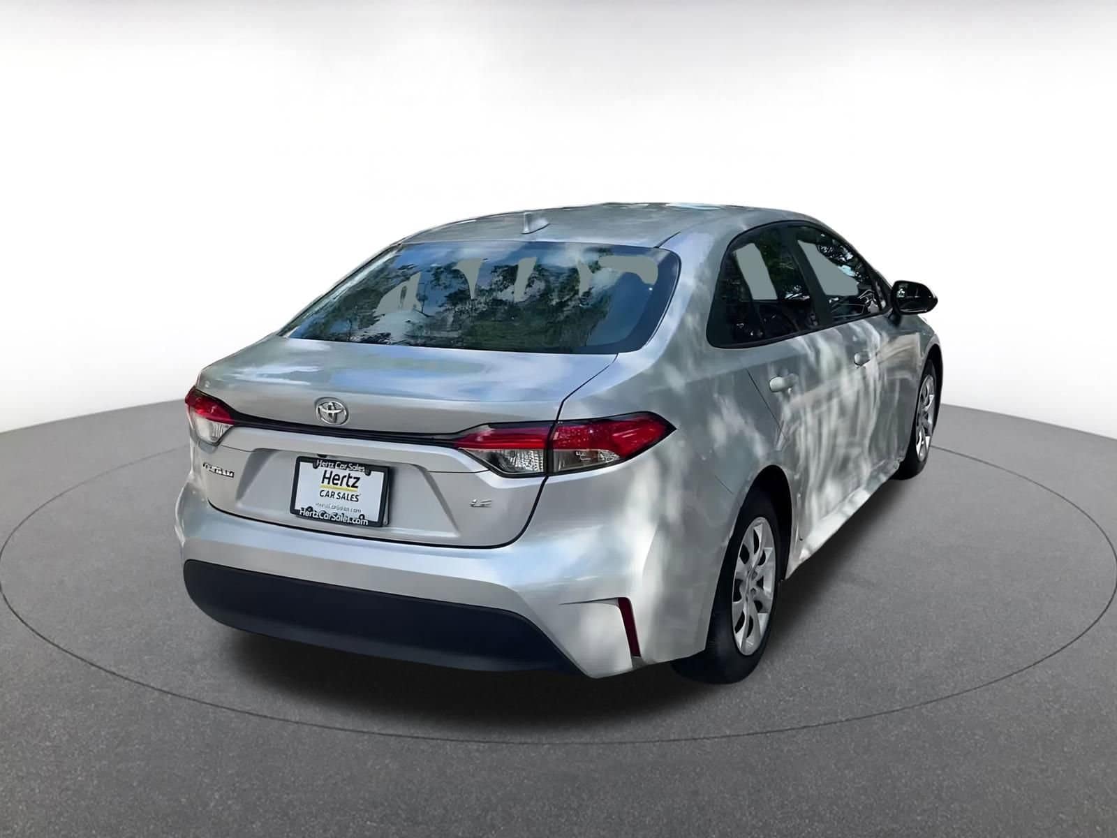 Thumbnail: 2024 Toyota Corolla - 14