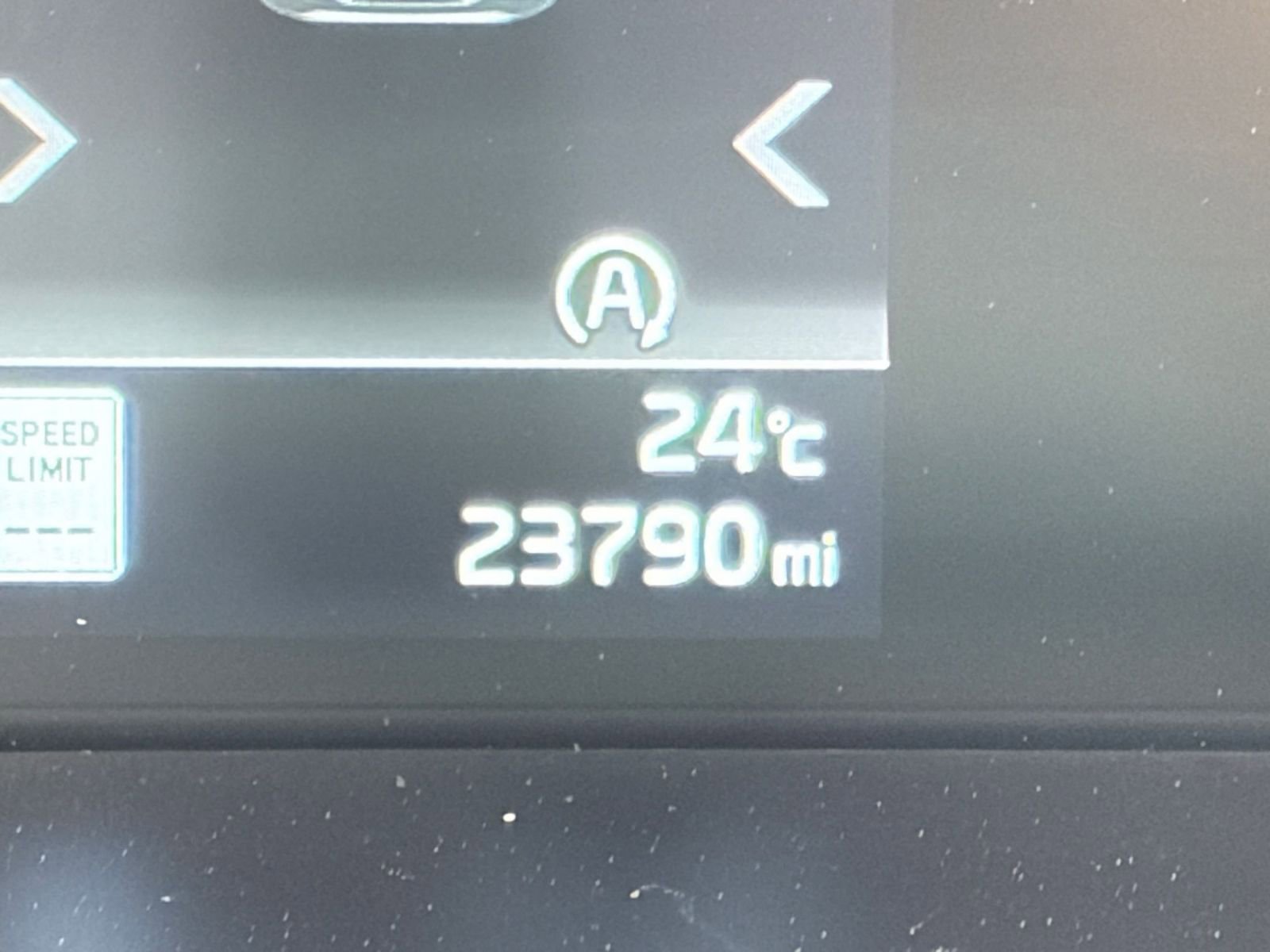 Thumbnail: 2025 Kia Soul - 35