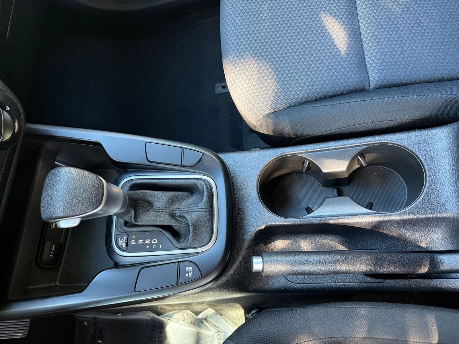 Thumbnail: 2025 Kia Soul - 35