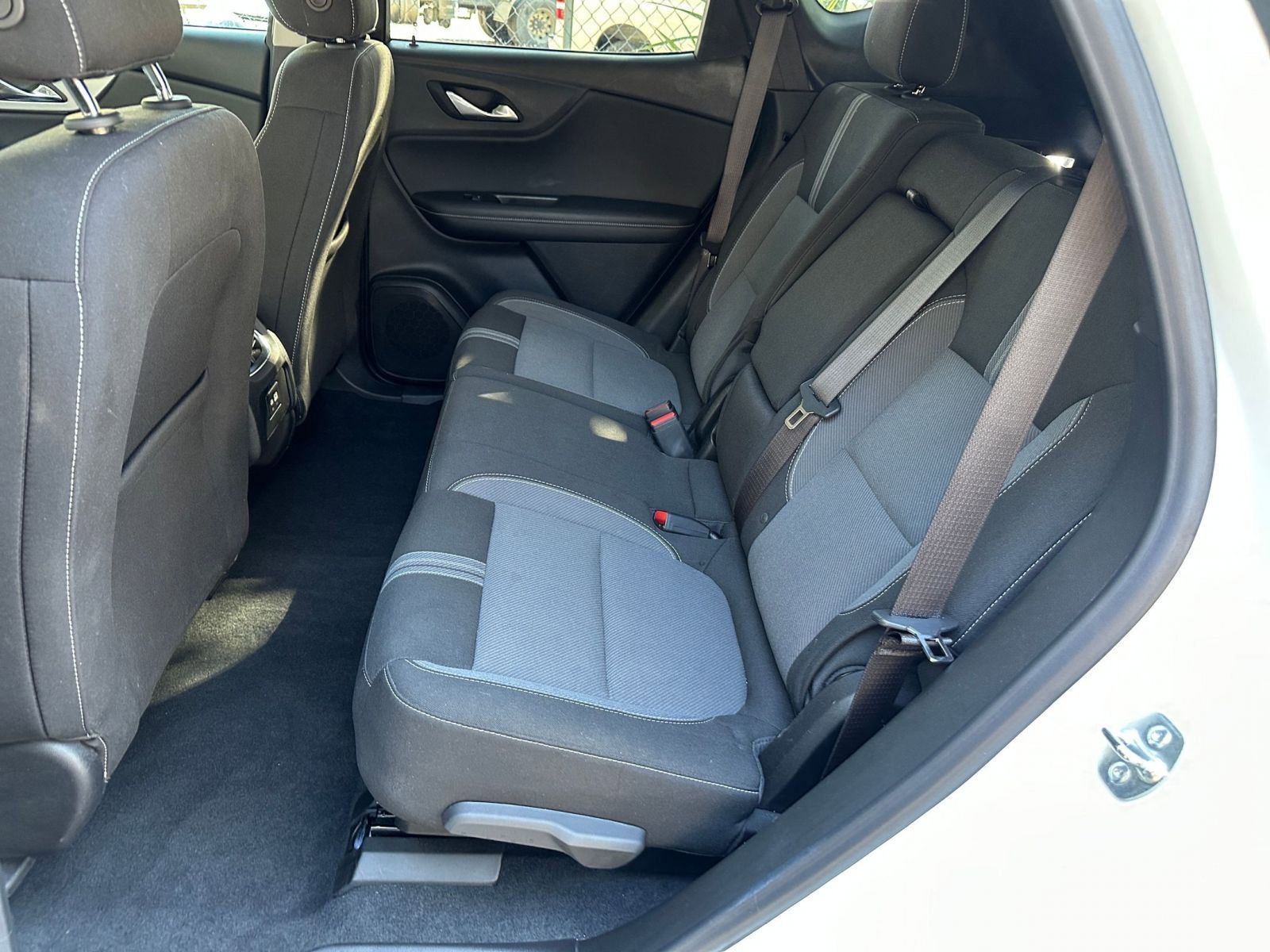 Thumbnail: 2025 Chevrolet Blazer - 31