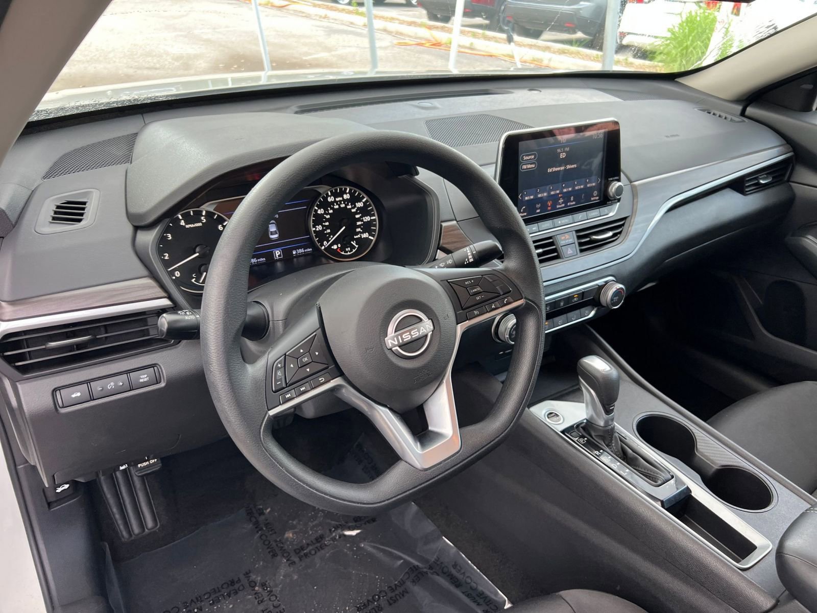 Thumbnail: 2025 Nissan Altima - 34
