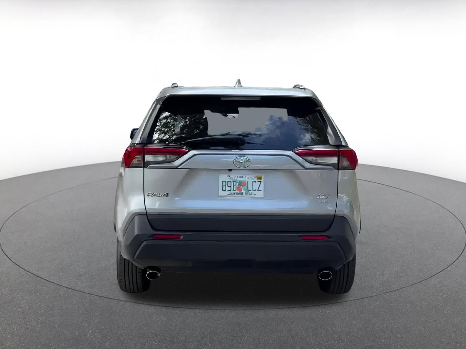 Thumbnail: 2025 Toyota RAV4 - 12