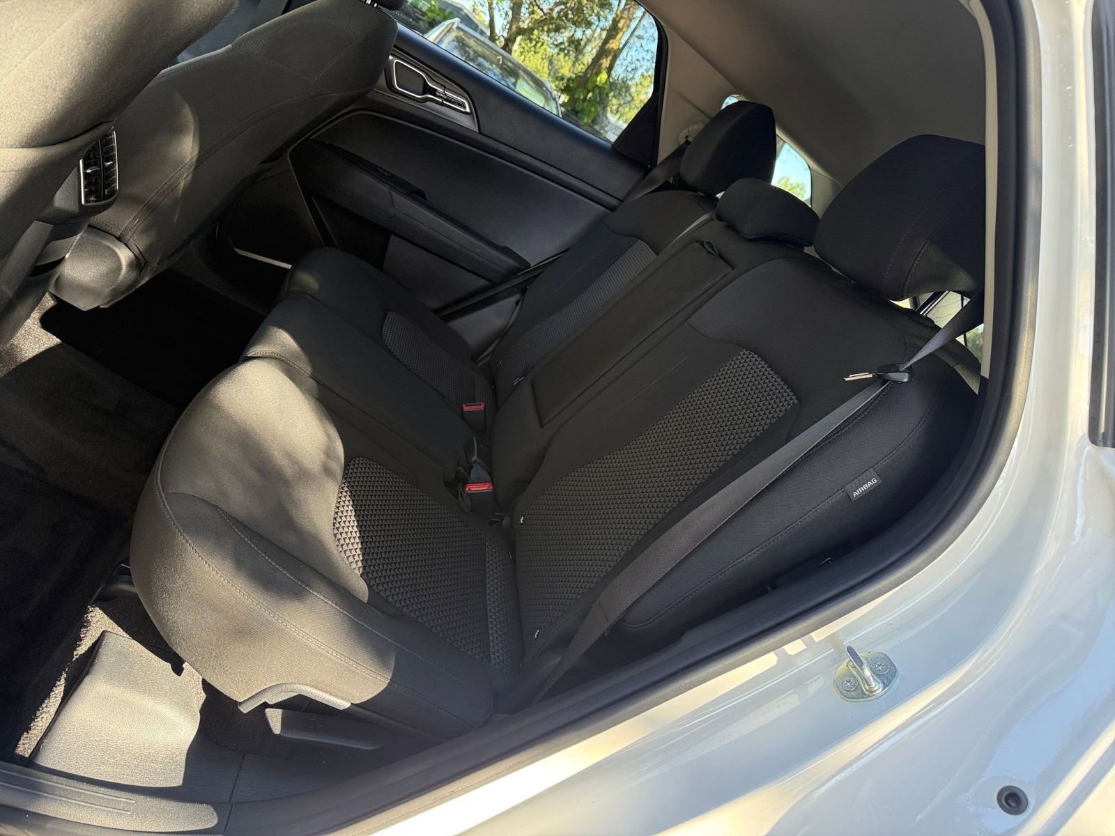 Thumbnail: 2025 Kia Sportage - 21