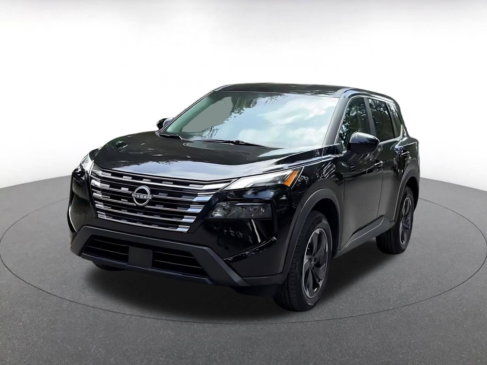 Thumbnail: 2025 Nissan Rogue - 7