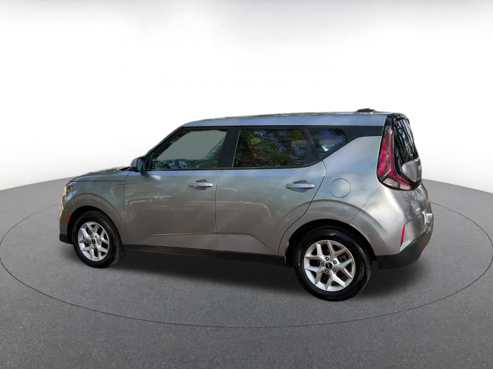 Thumbnail: 2025 Kia Soul - 11