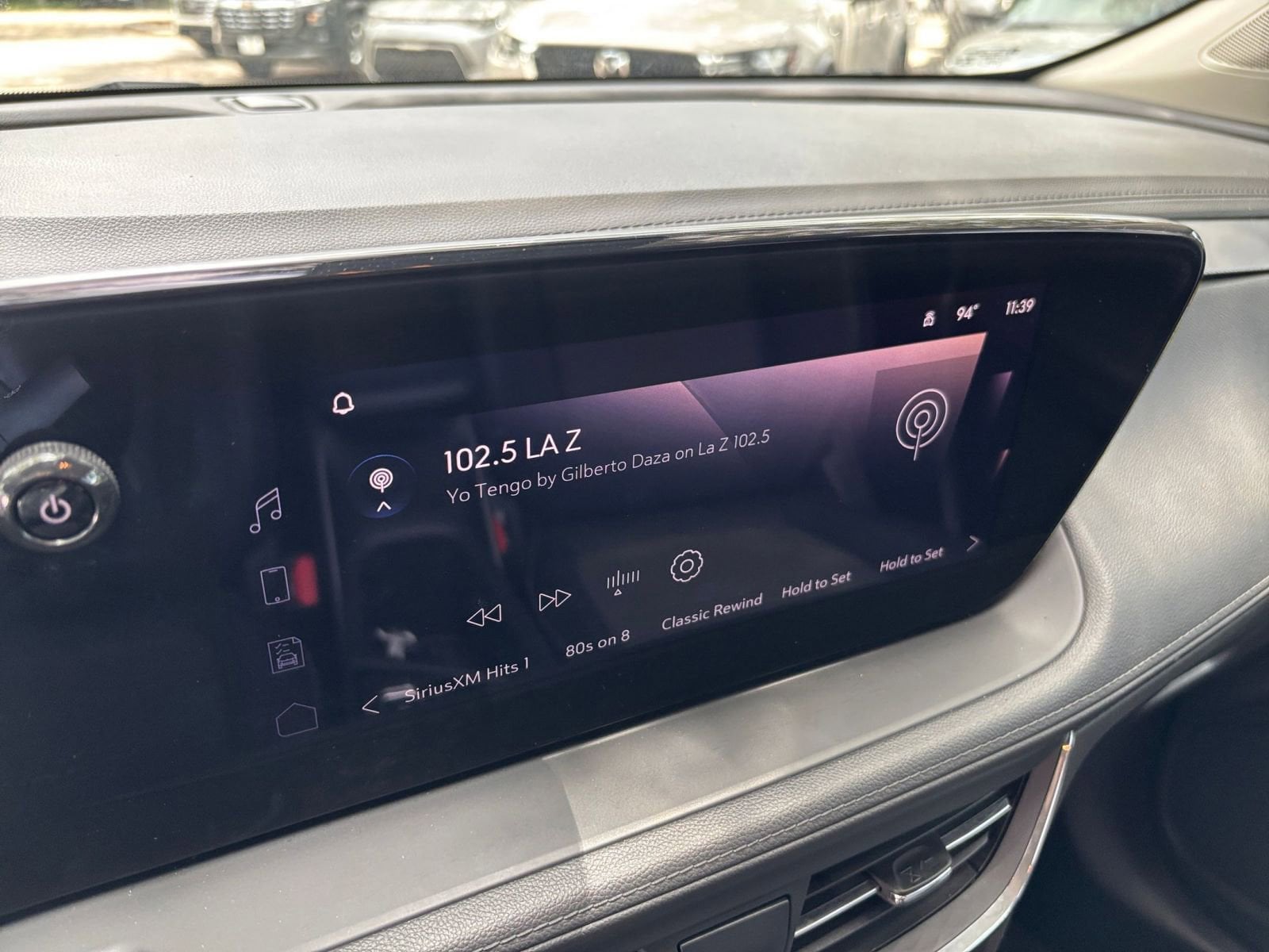 Thumbnail: 2025 Buick Encore GX - 20