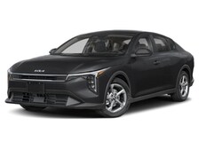 2025 Kia K4 LXS -
                  Orlando, FL