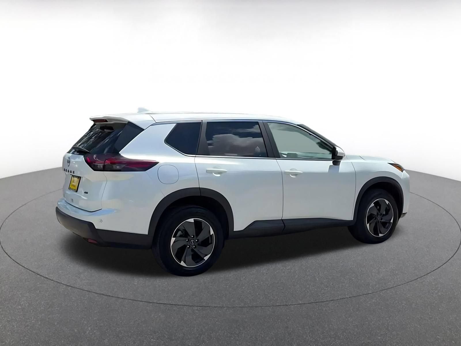 Thumbnail: 2025 Nissan Rogue - 14