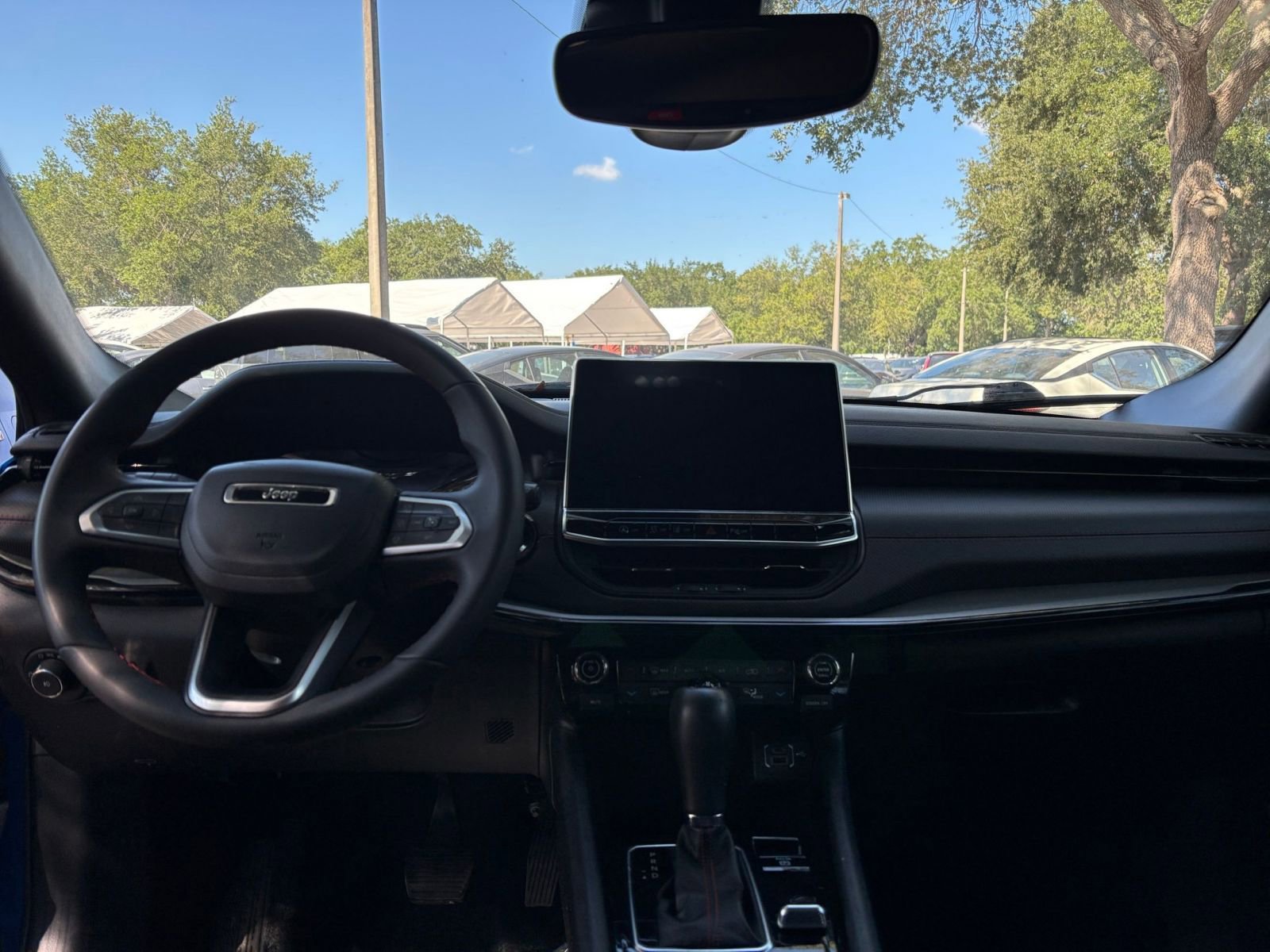 Thumbnail: 2025 Jeep Compass - 32