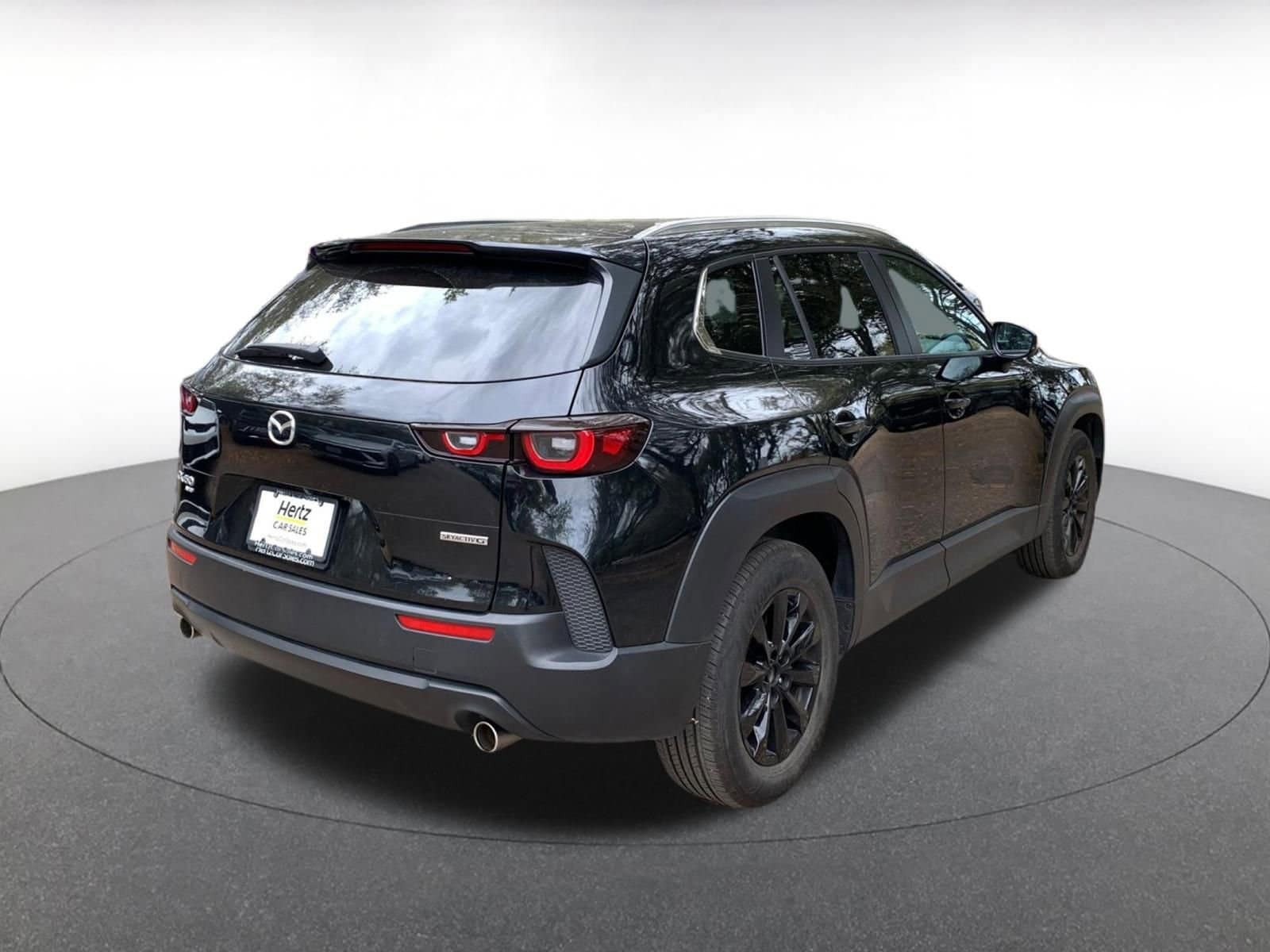 Thumbnail: 2025 Mazda CX-50 - 7