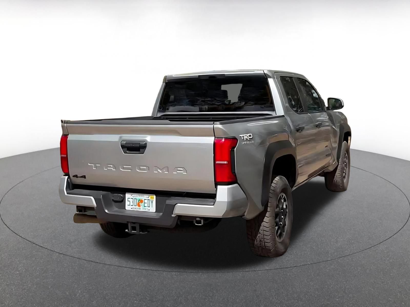 Thumbnail: 2025 Toyota Tacoma - 11