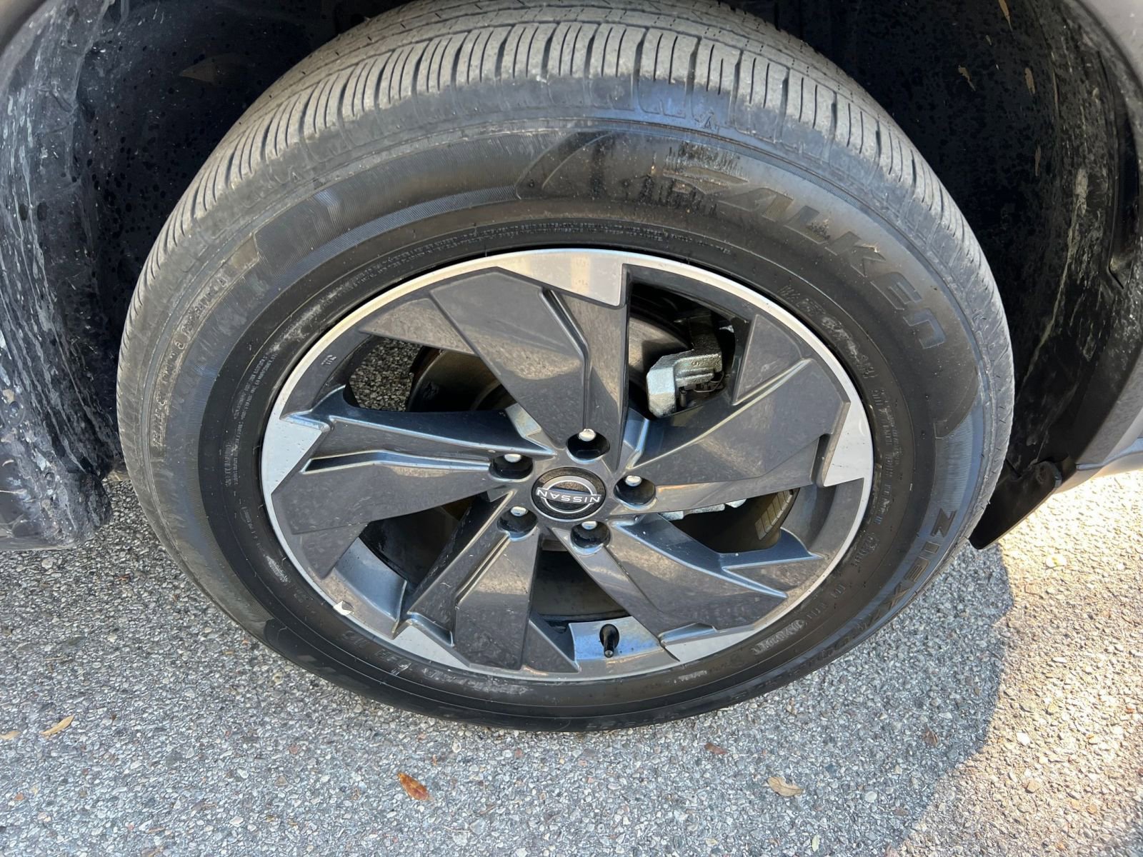 Thumbnail: 2025 Nissan Rogue - 27