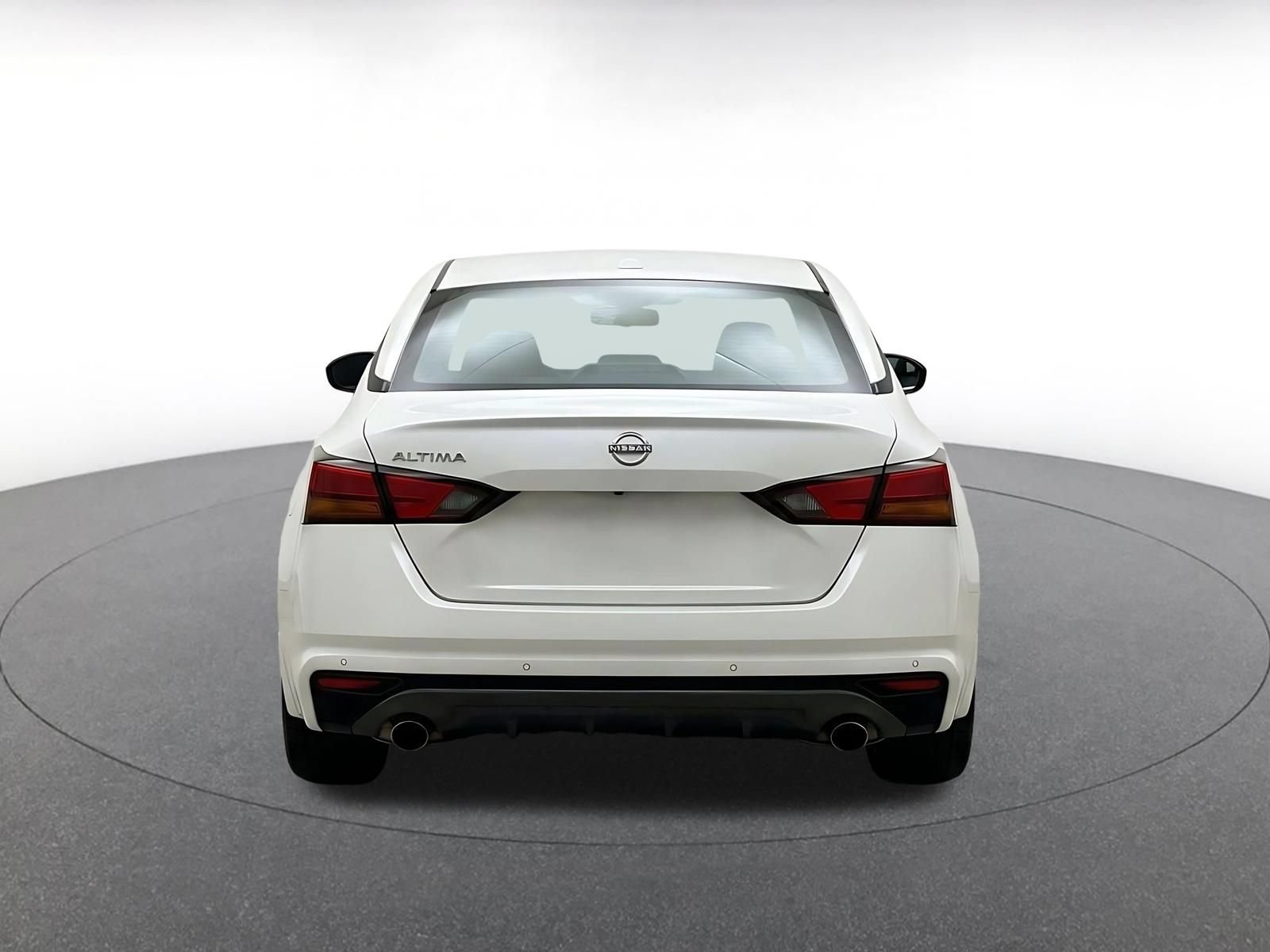 Thumbnail: 2026 Nissan Altima - 8
