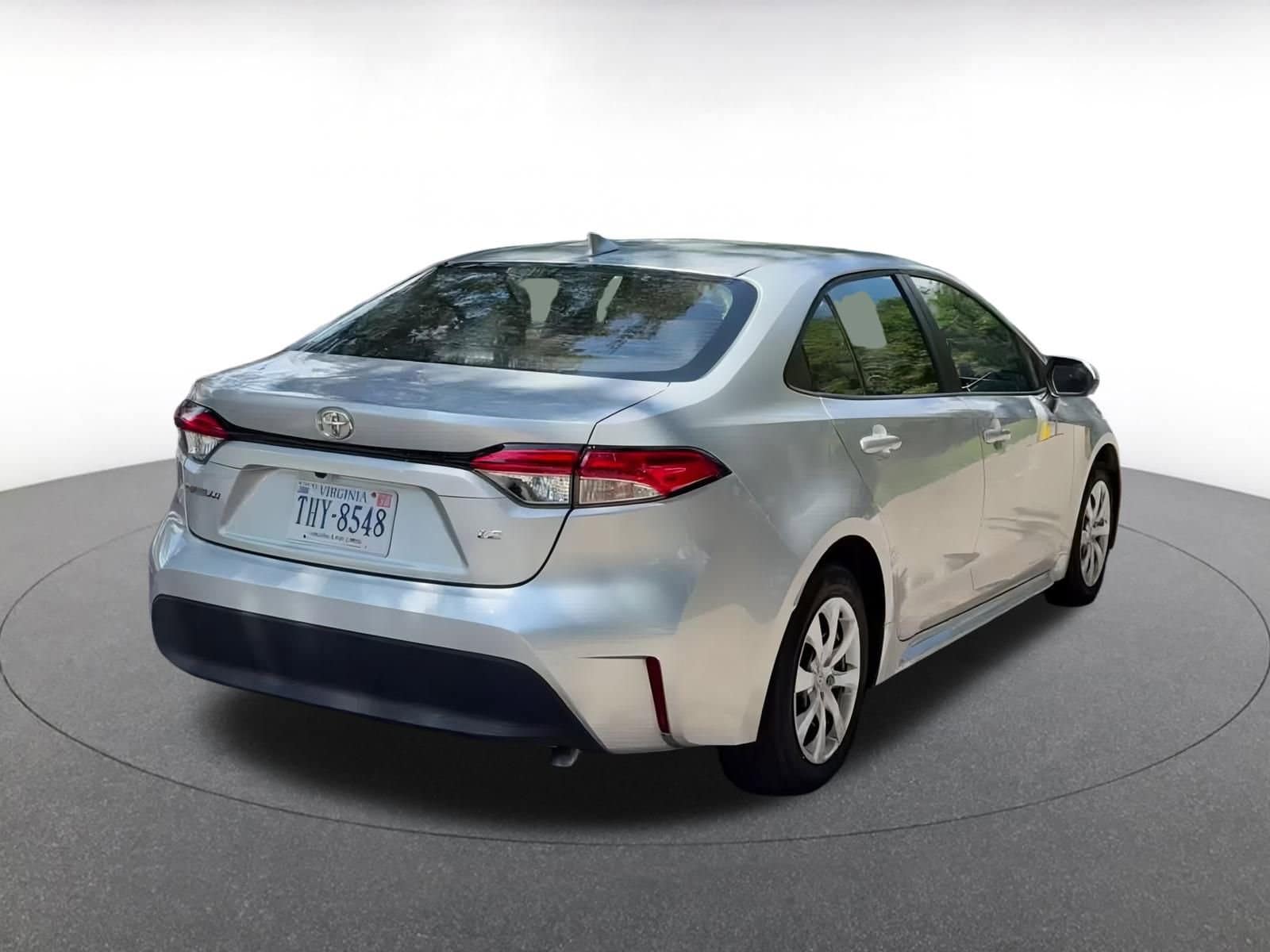 Thumbnail: 2024 Toyota Corolla - 14