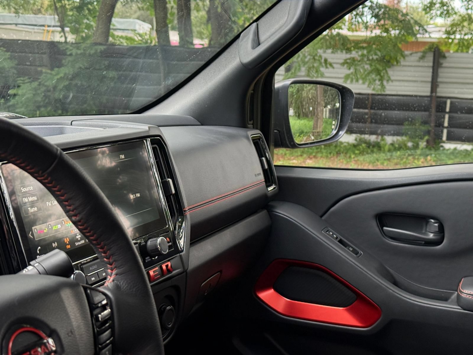 Thumbnail: 2026 Nissan Frontier - 32