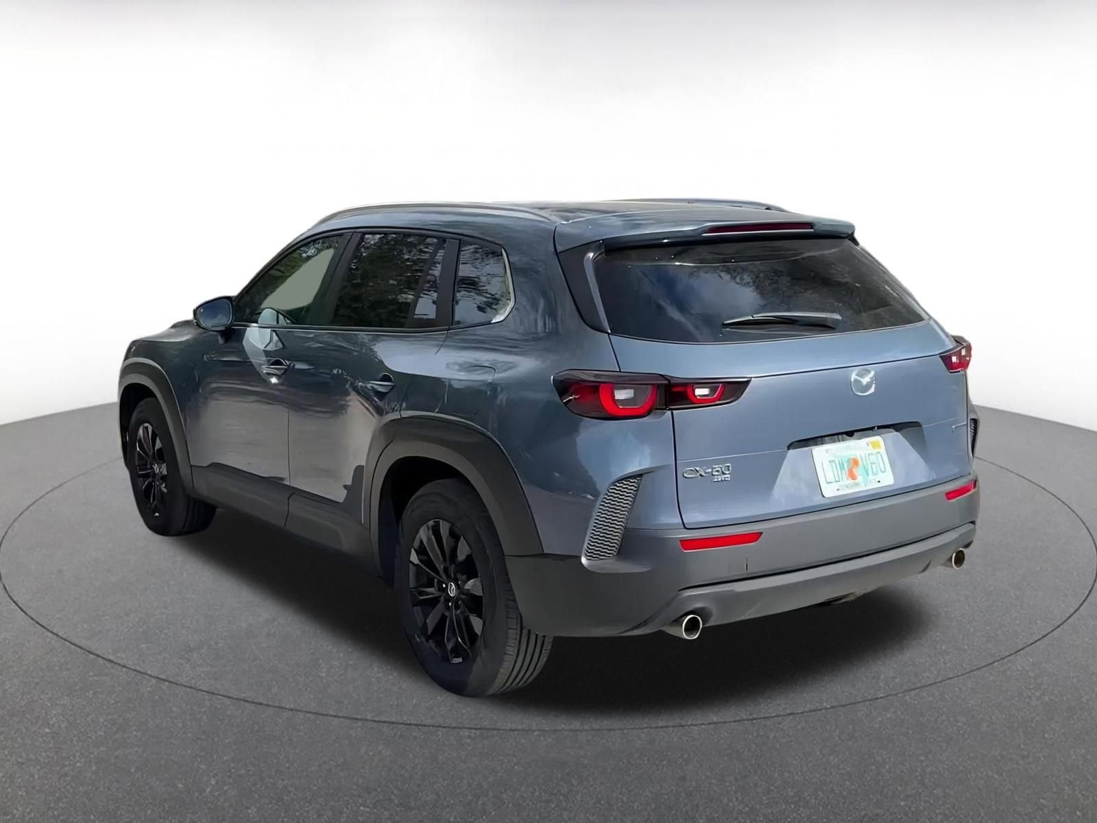 Thumbnail: 2025 Mazda CX-50 - 11