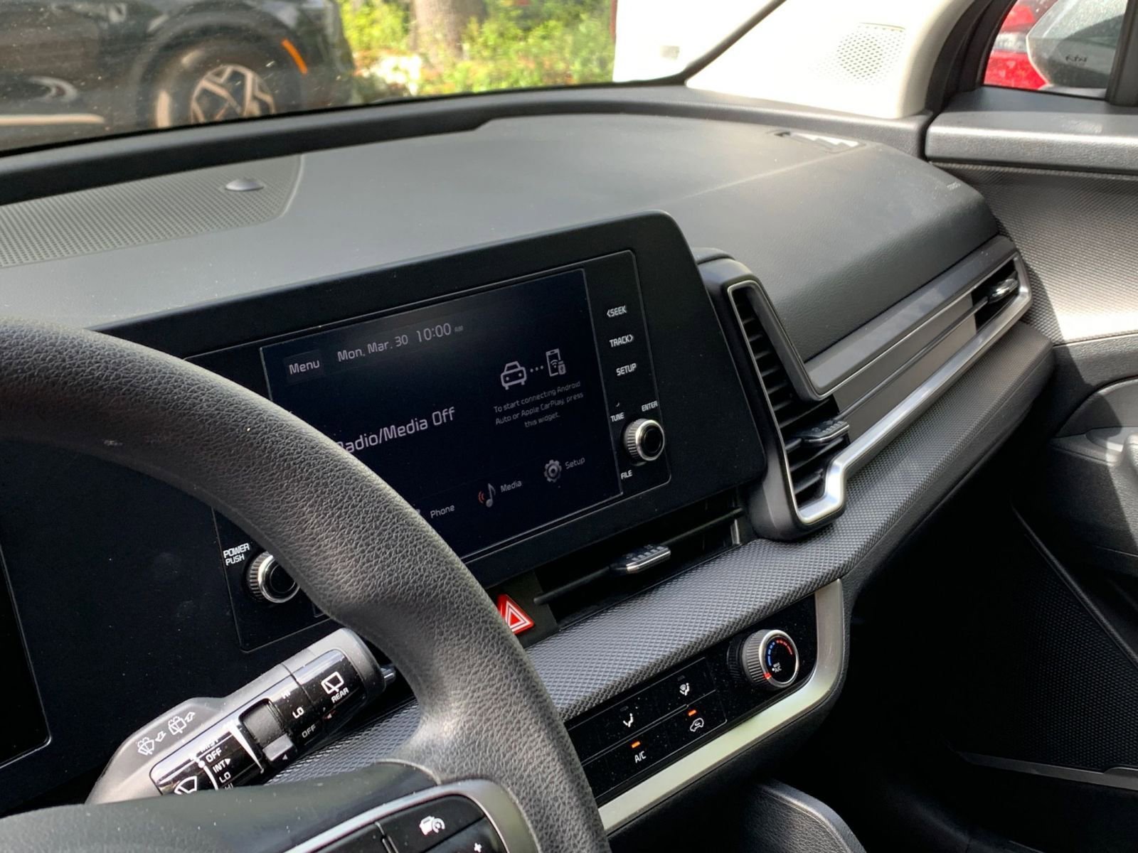 Thumbnail: 2025 Kia Sportage - 32