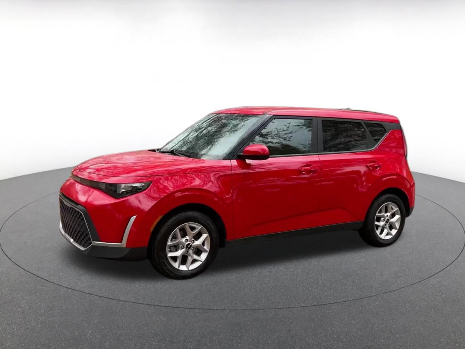 Thumbnail: 2025 Kia Soul - 8