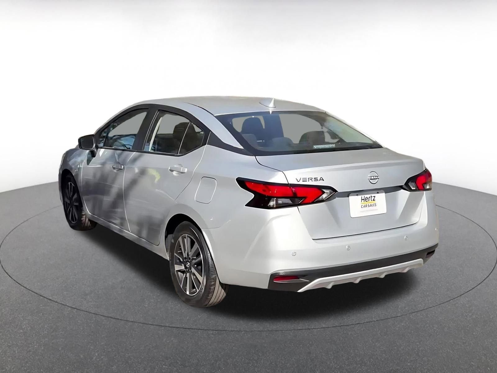 Thumbnail: 2025 Nissan Versa - 11