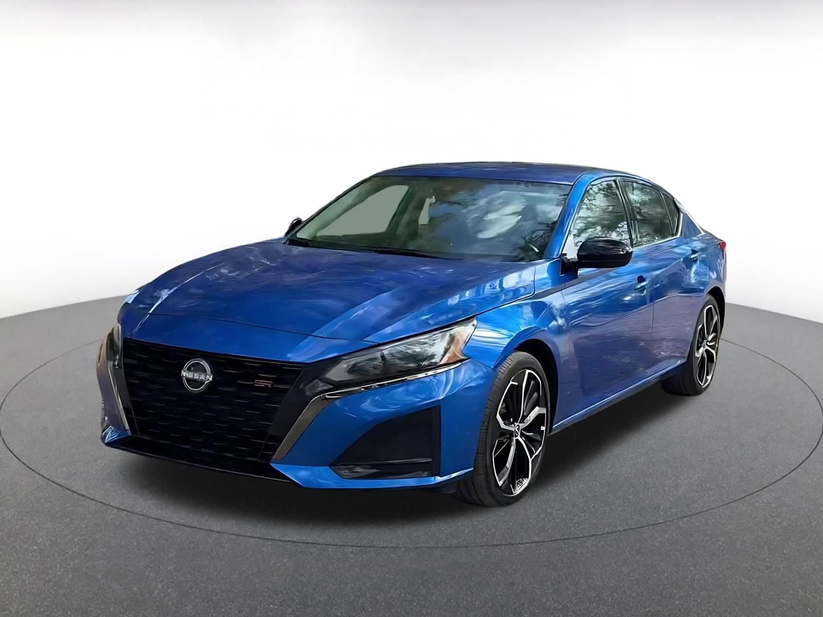 Thumbnail: 2025 Nissan Altima - 7