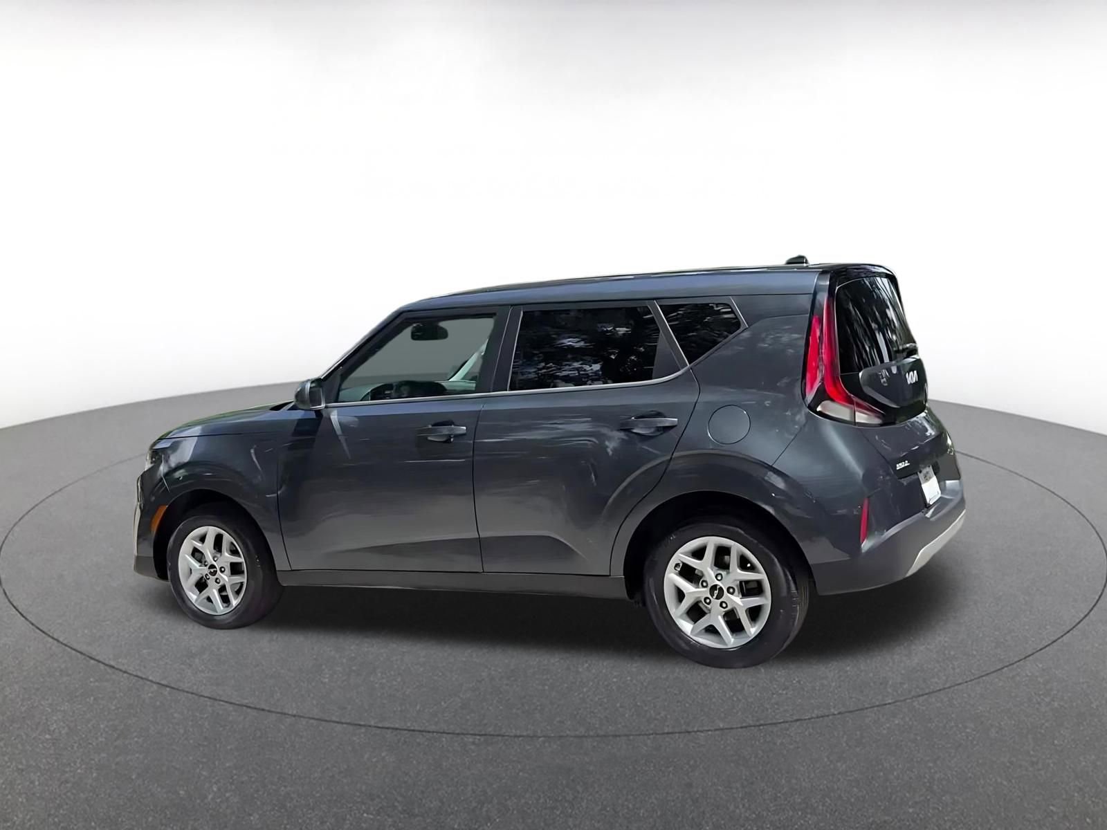 Thumbnail: 2025 Kia Soul - 10