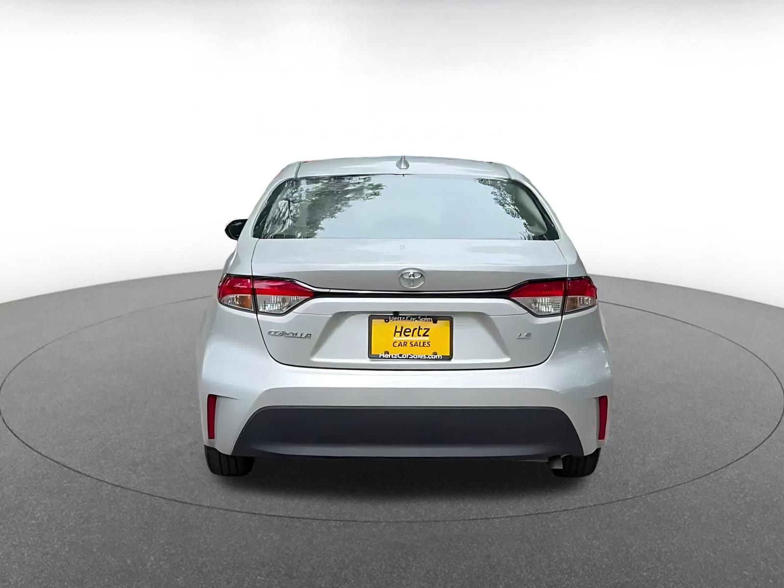 Thumbnail: 2025 Toyota Corolla - 12