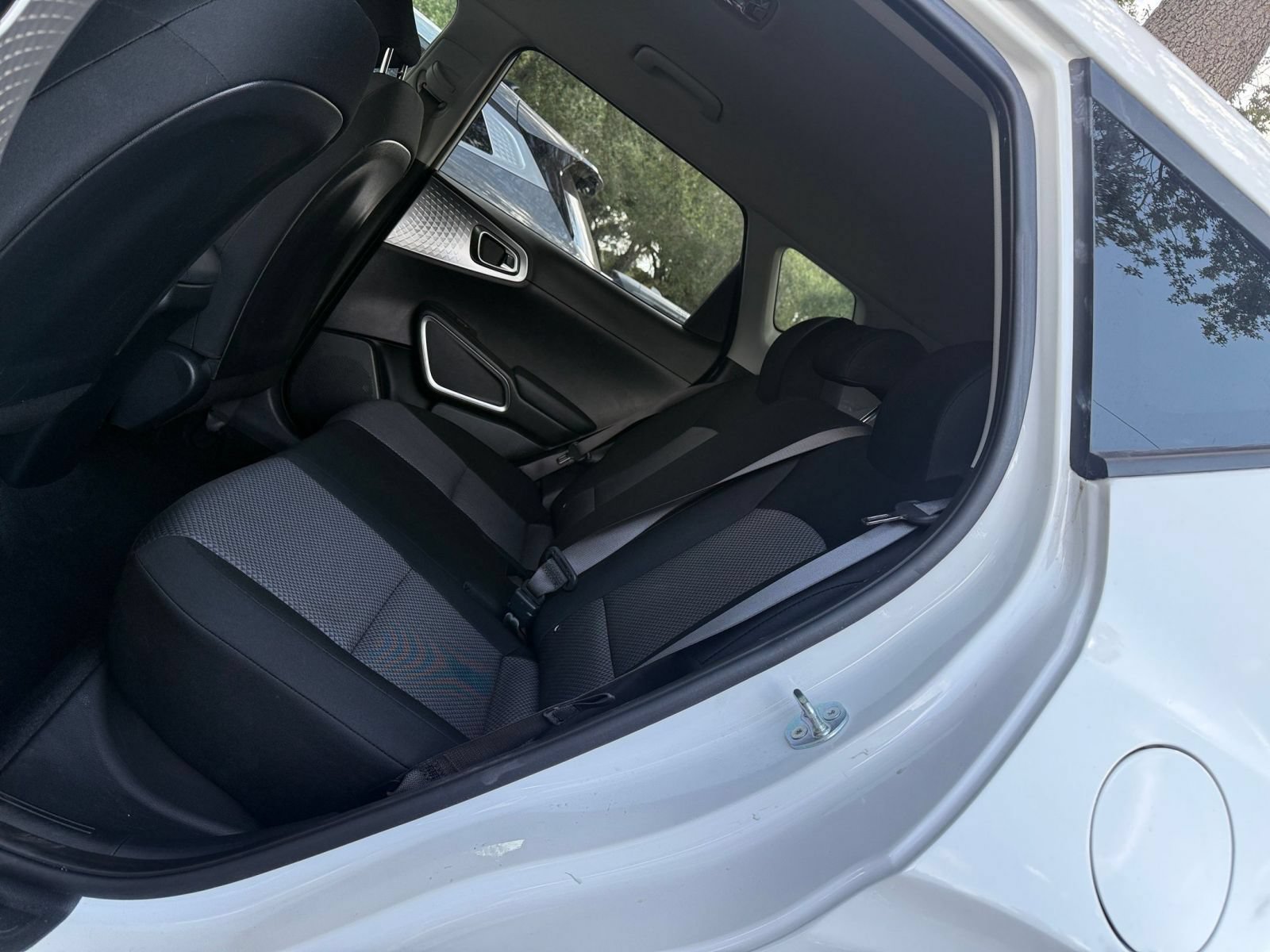 Thumbnail: 2025 Kia Soul - 22