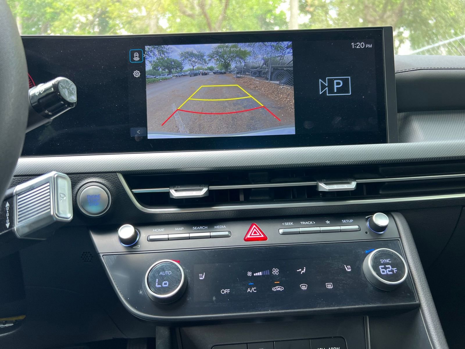 Thumbnail: 2025 Hyundai Sonata - 17