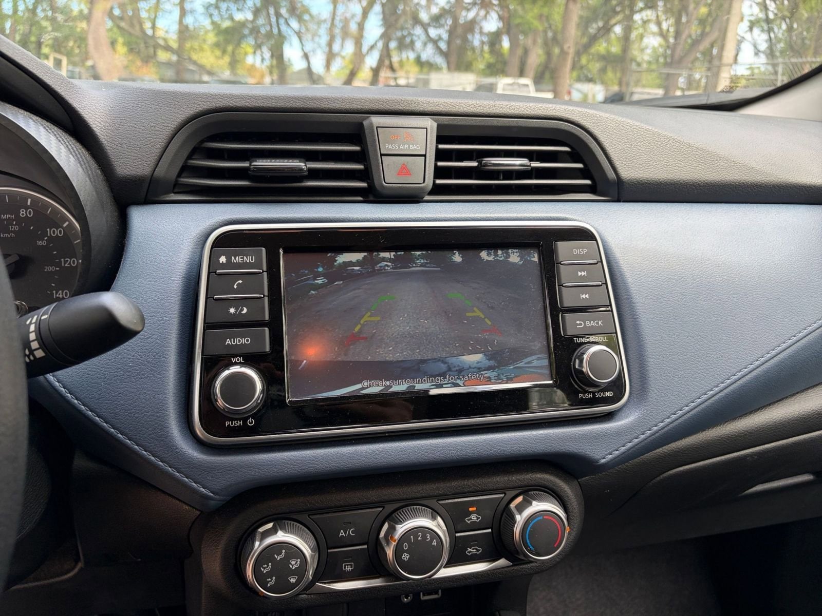 Thumbnail: 2025 Nissan Versa - 23