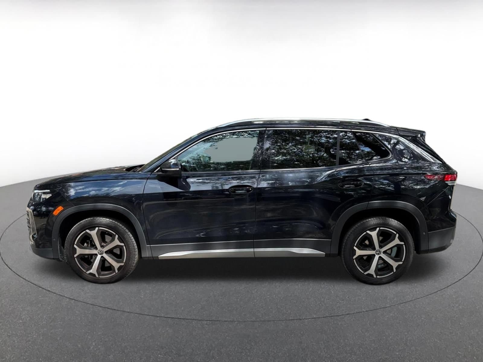 Thumbnail: 2026 Volkswagen Tiguan - 7