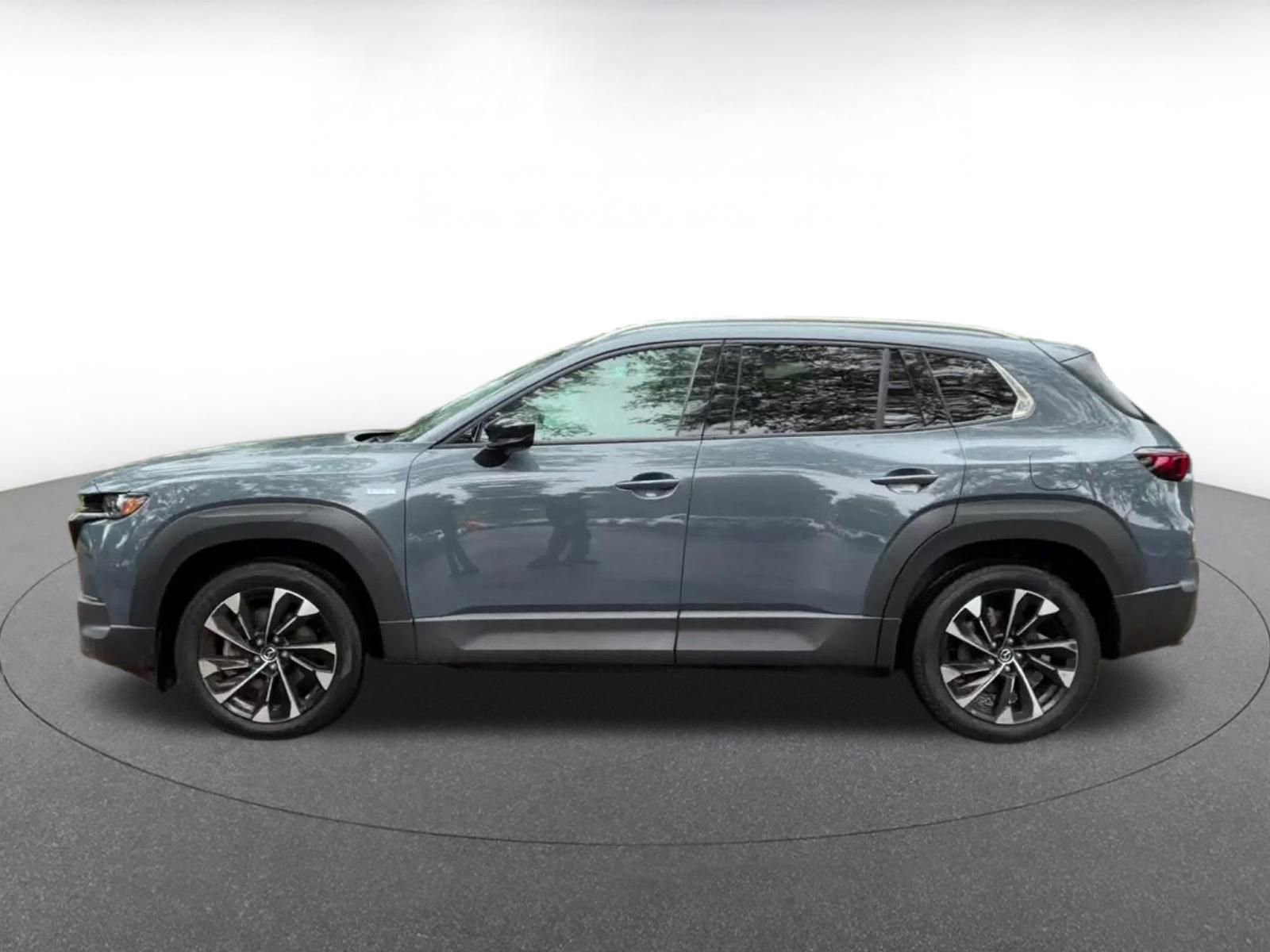 Thumbnail: 2025 Mazda CX-50 - 9