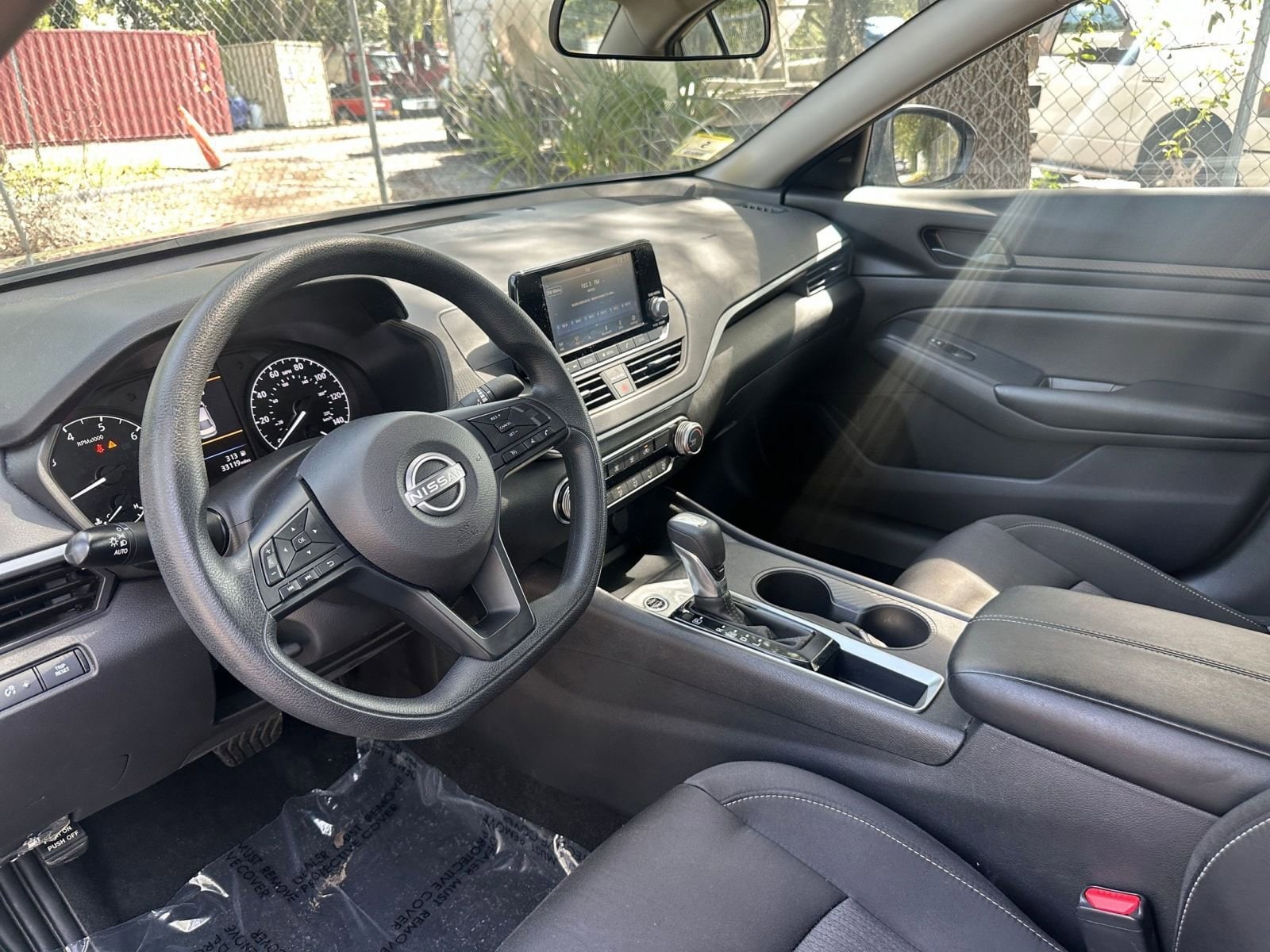 Thumbnail: 2024 Nissan Altima - 28