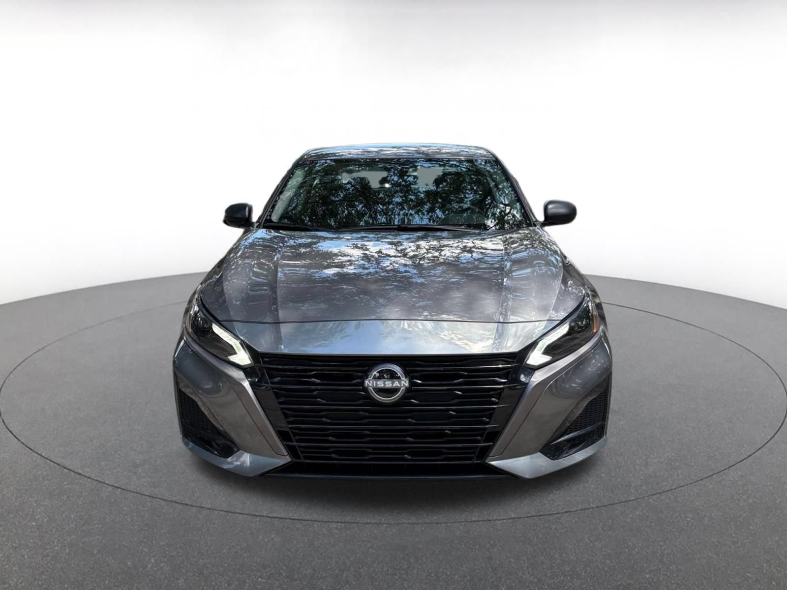 Thumbnail: 2026 Nissan Altima - 2