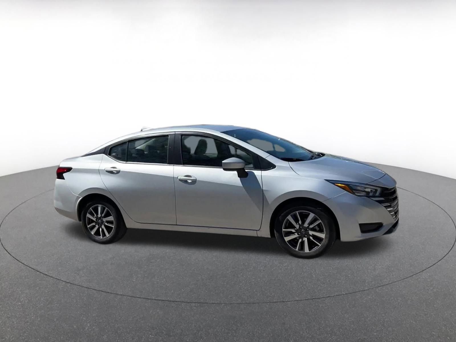 Thumbnail: 2025 Nissan Versa - 2