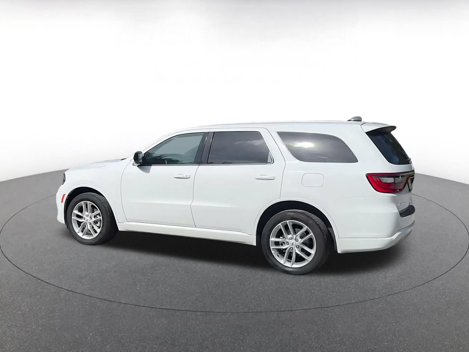 Thumbnail: 2026 Dodge Durango - 9