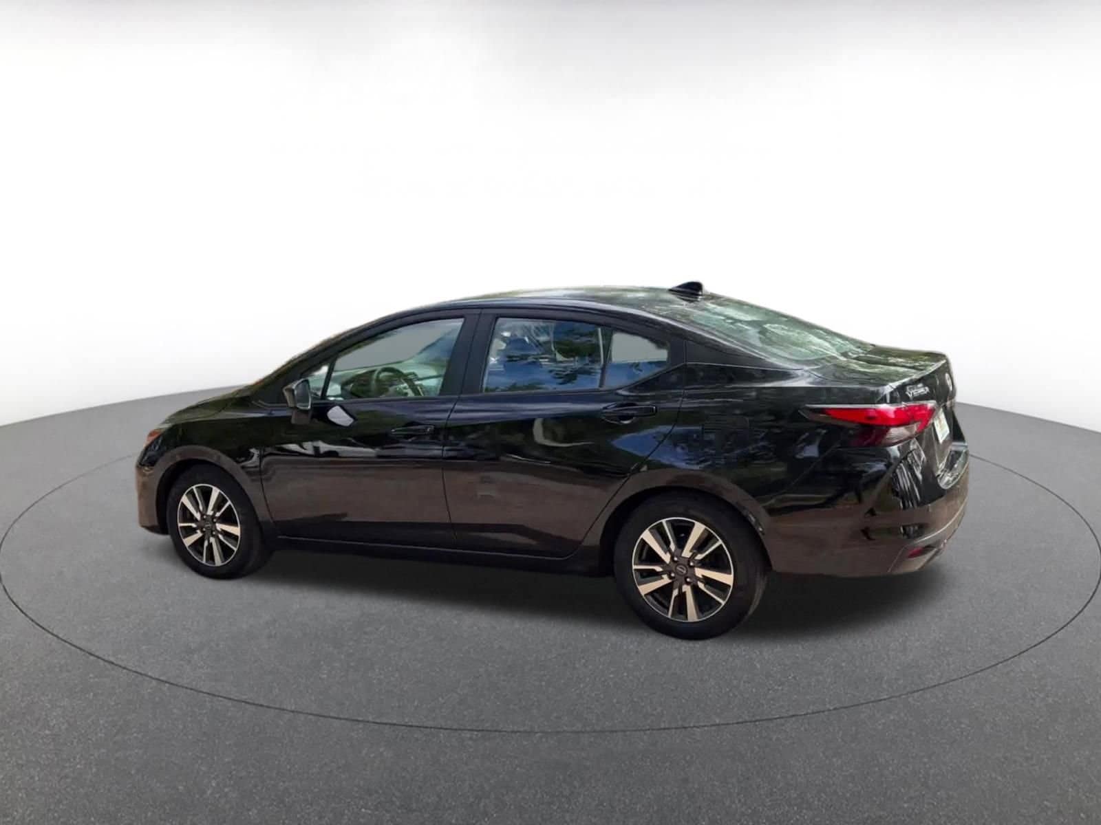 Thumbnail: 2025 Nissan Versa - 10