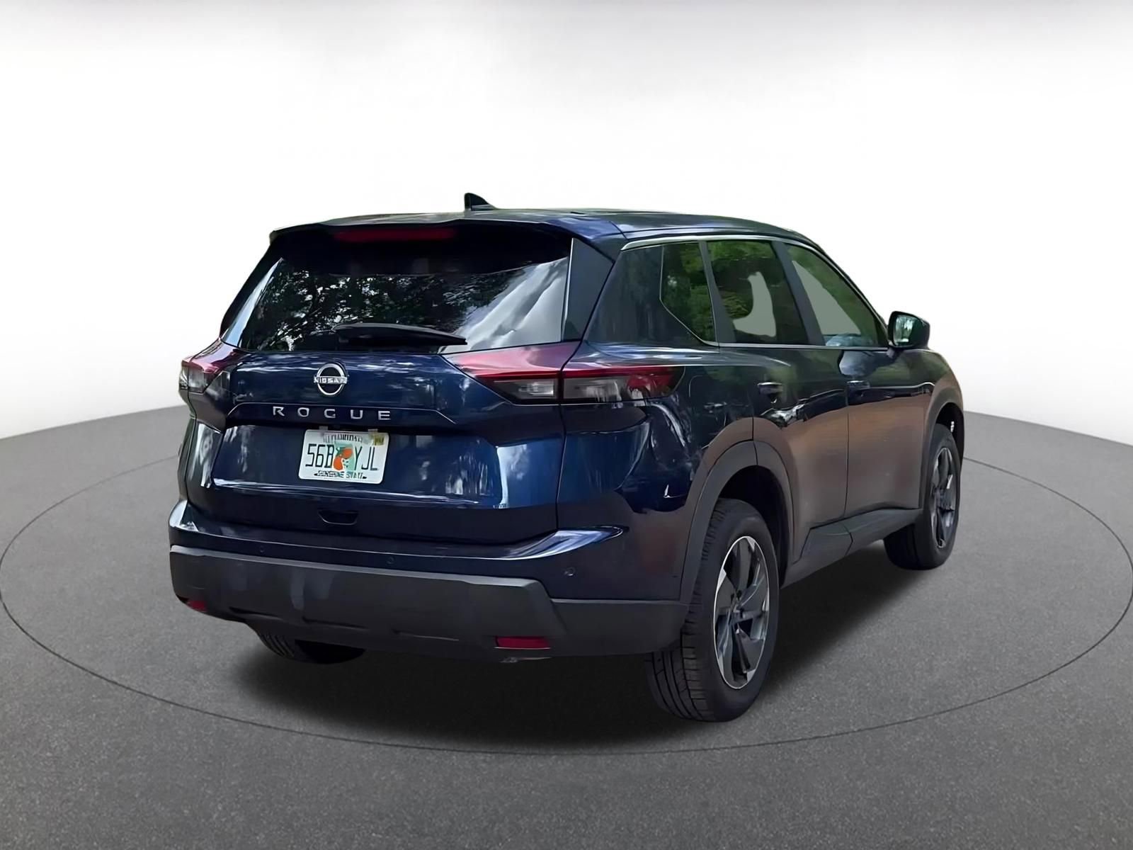 Thumbnail: 2025 Nissan Rogue - 15