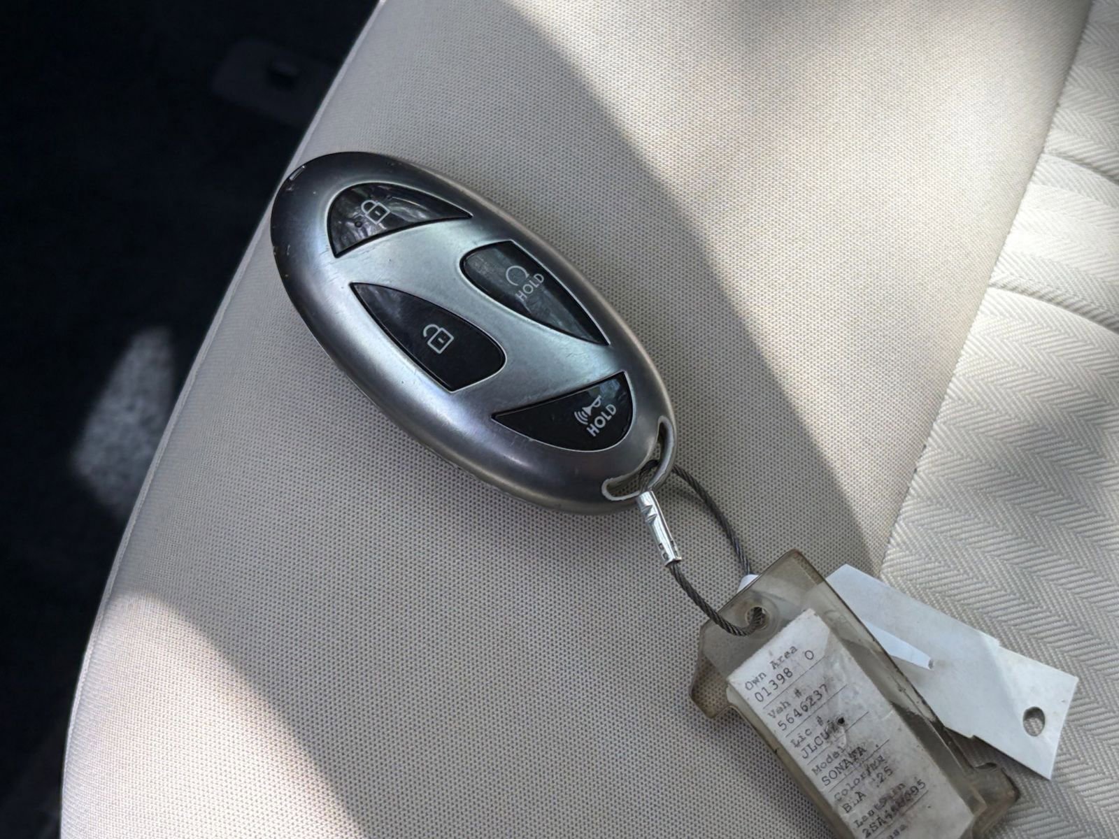 Thumbnail: 2025 Hyundai Sonata - 22