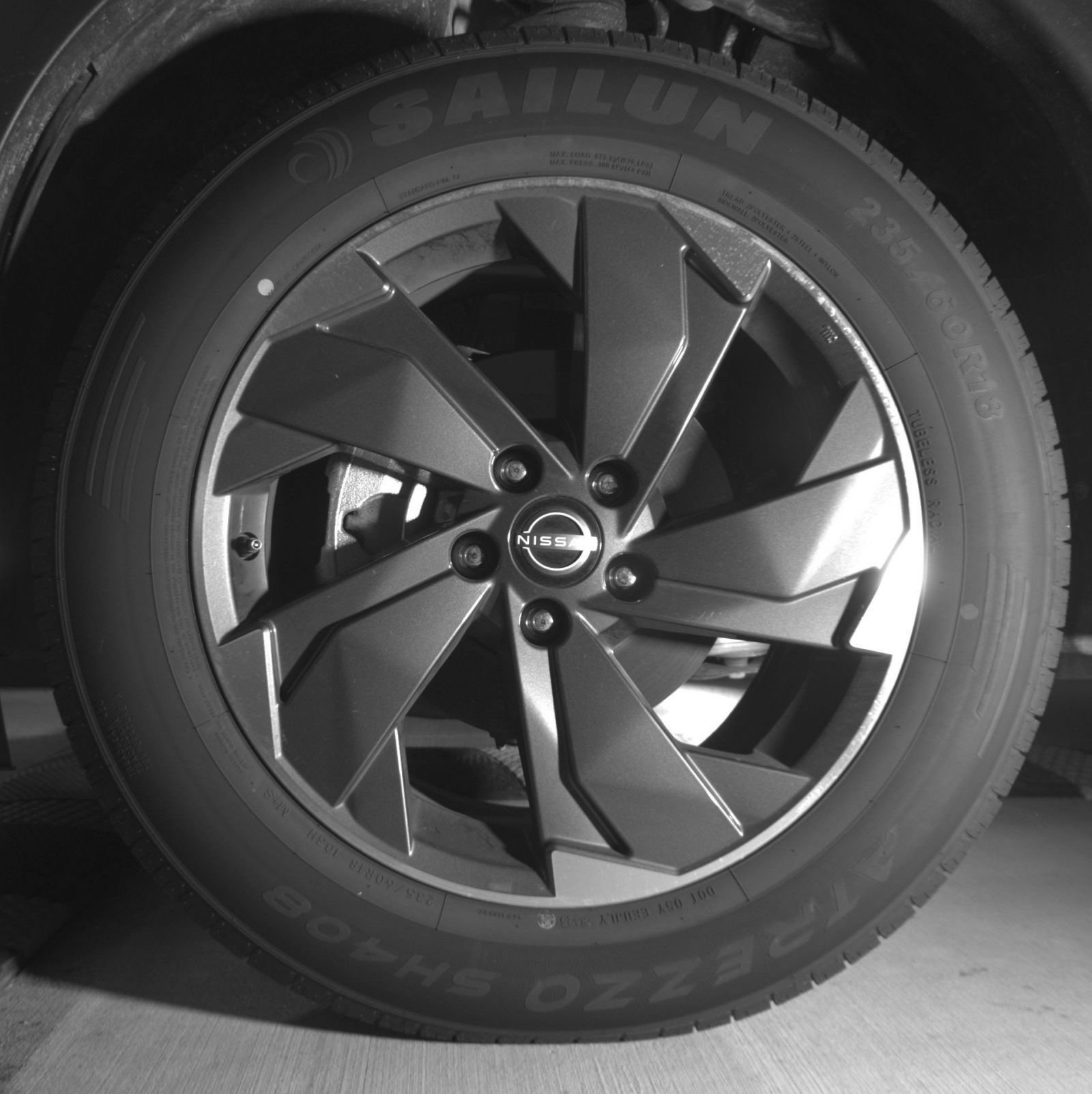 Thumbnail: 2025 Nissan Rogue - 15