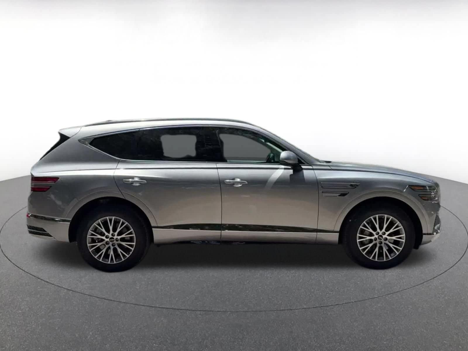 Thumbnail: 2026 Genesis GV80 - 16