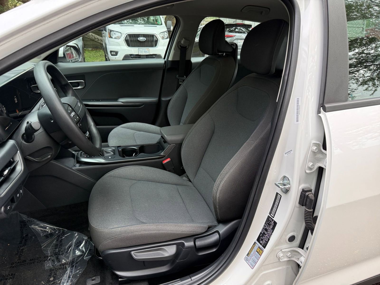 Thumbnail: 2025 Kia K4 - 34