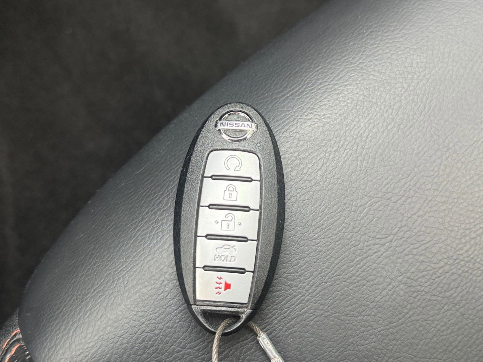 Thumbnail: 2025 Nissan Altima - 18