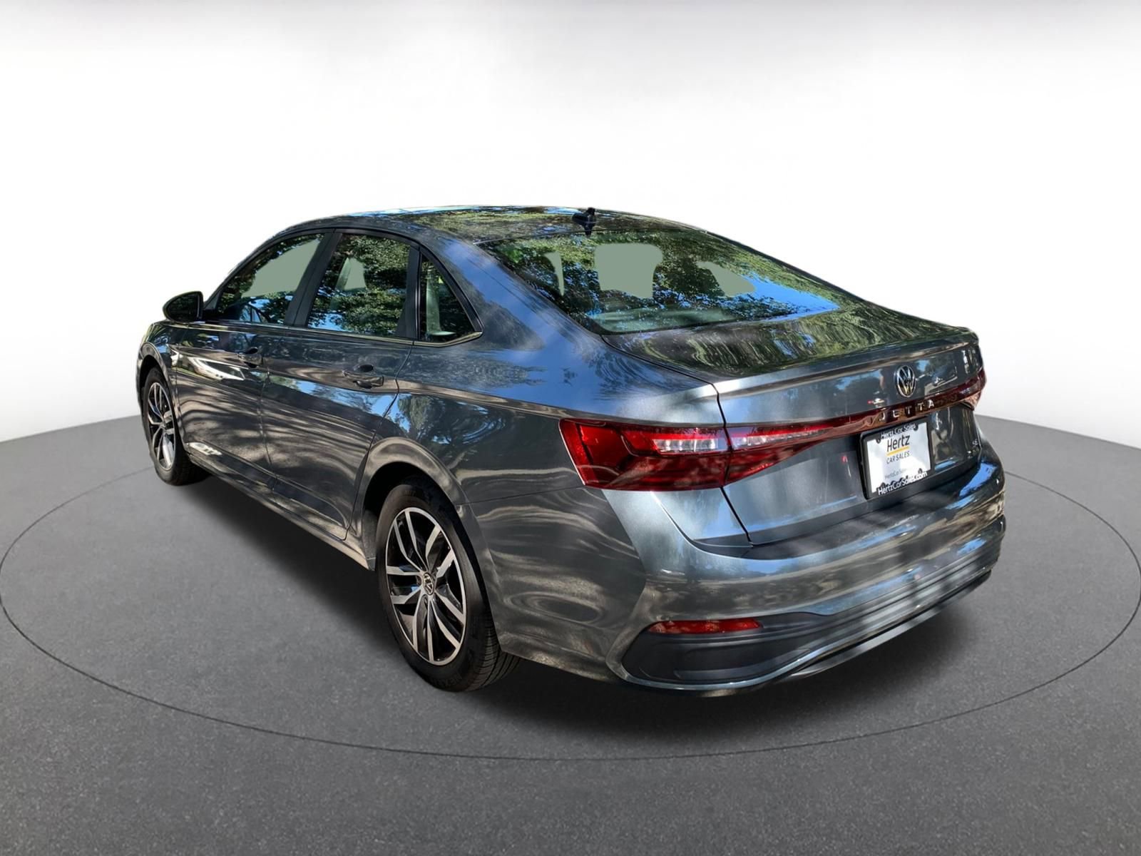 Thumbnail: 2025 Volkswagen Jetta - 15