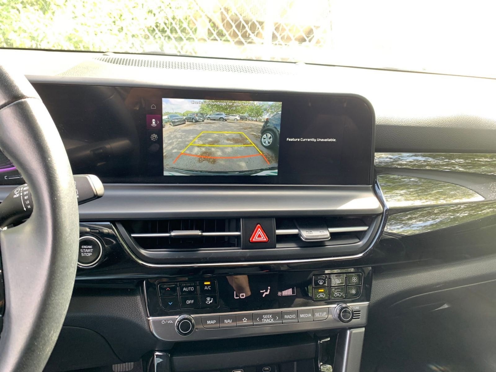 Thumbnail: 2025 Kia Seltos - 17