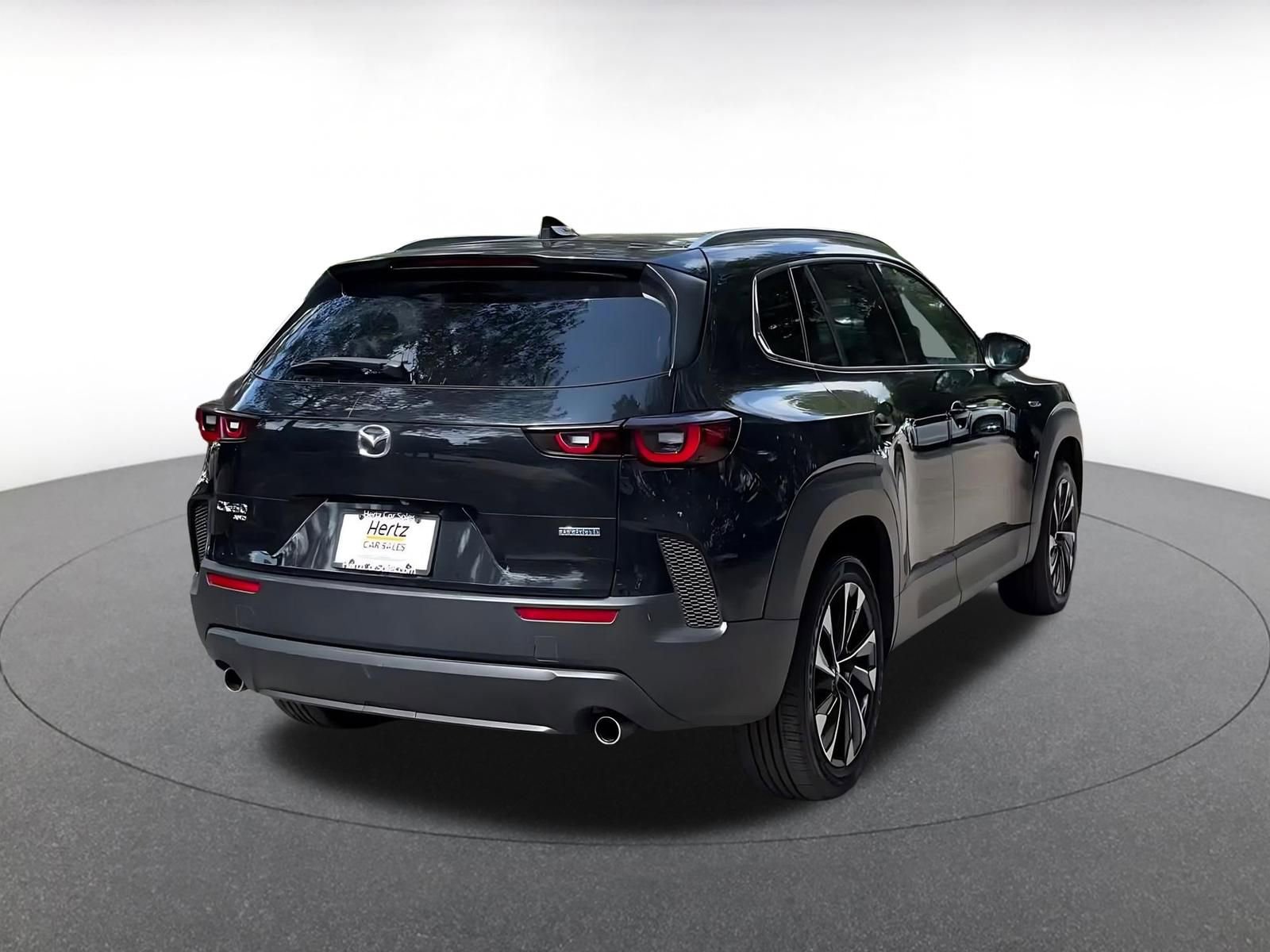 Thumbnail: 2025 Mazda CX-50 - 15