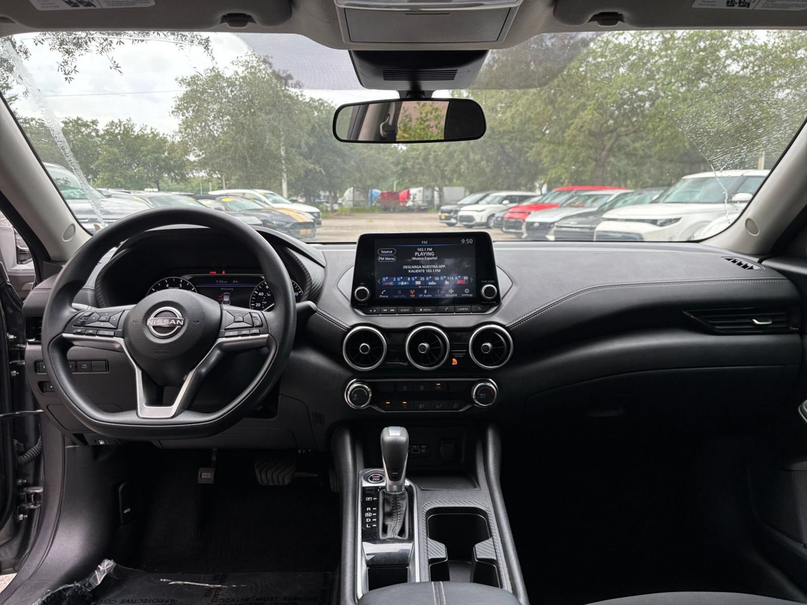 Thumbnail: 2025 Nissan Sentra - 31