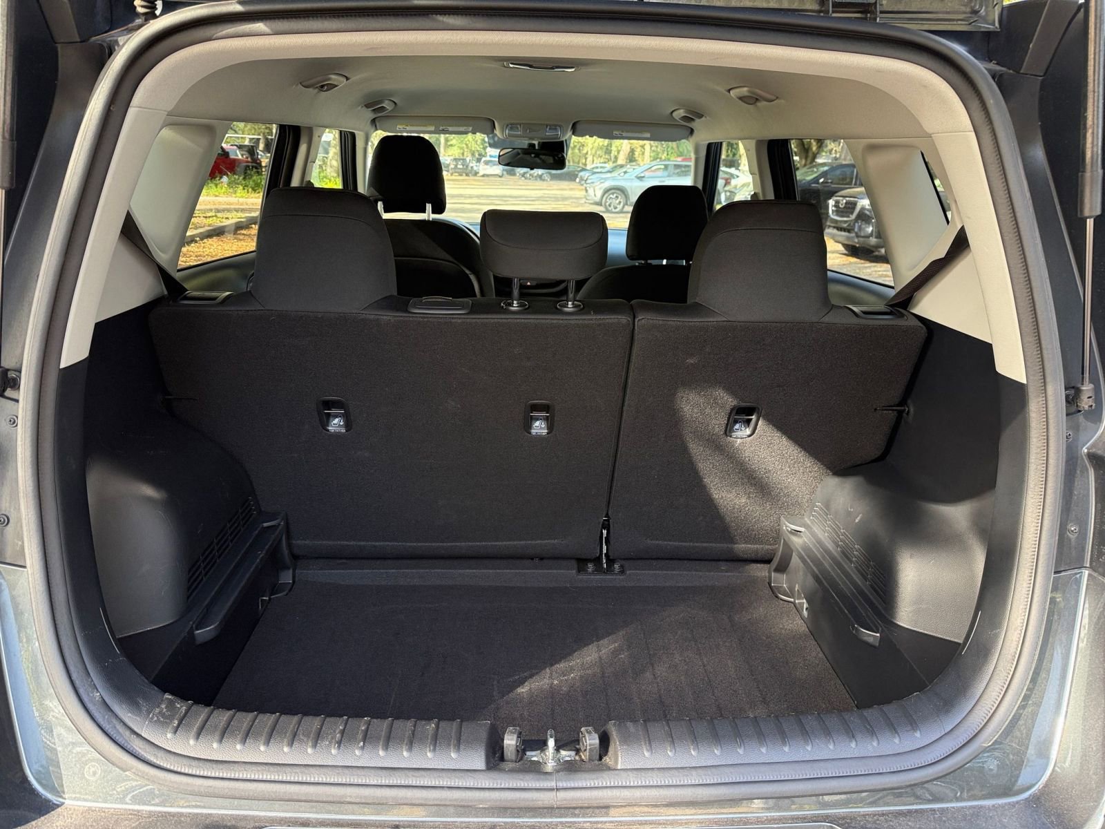 Thumbnail: 2025 Kia Soul - 24