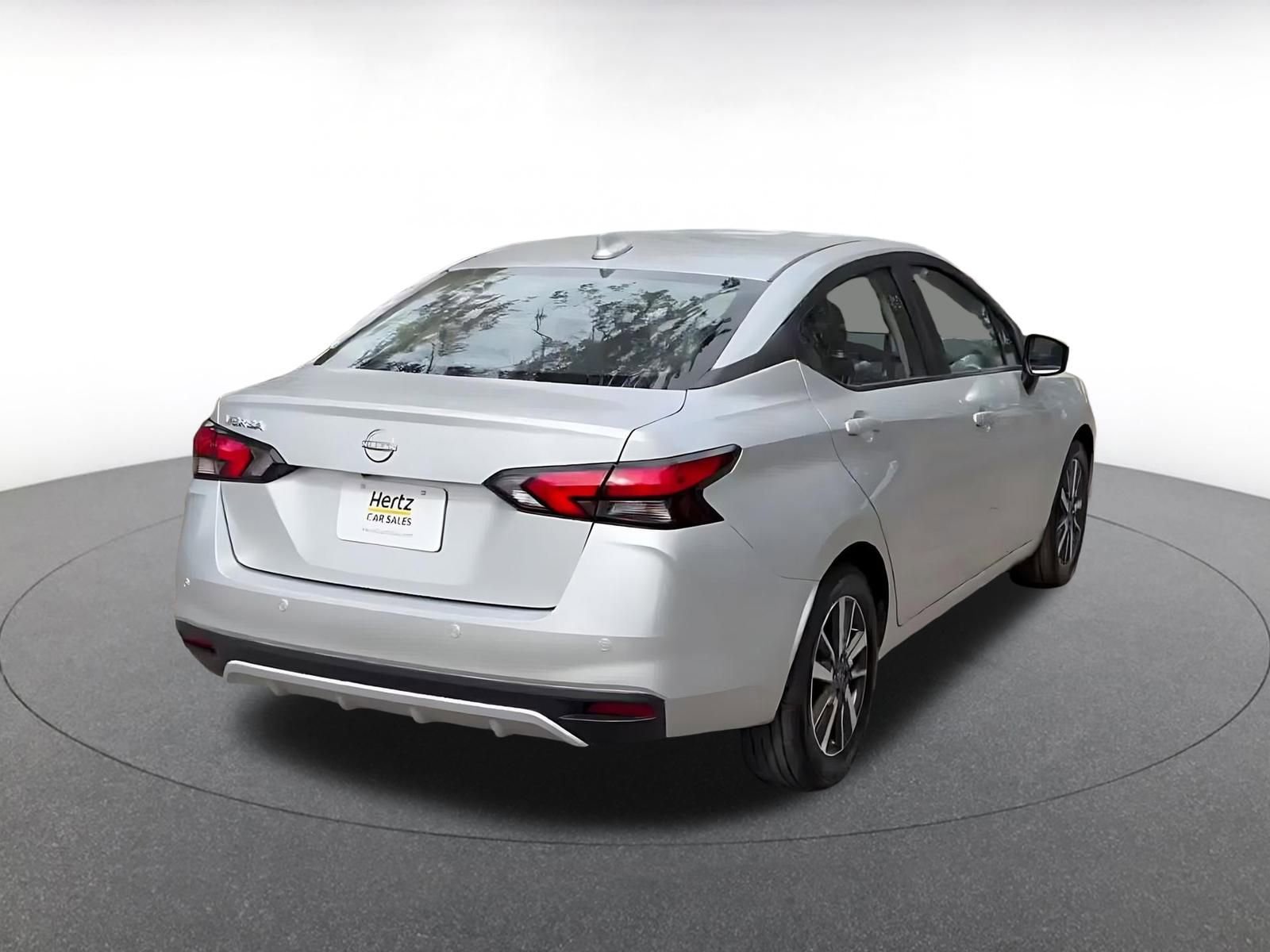 Thumbnail: 2025 Nissan Versa - 14