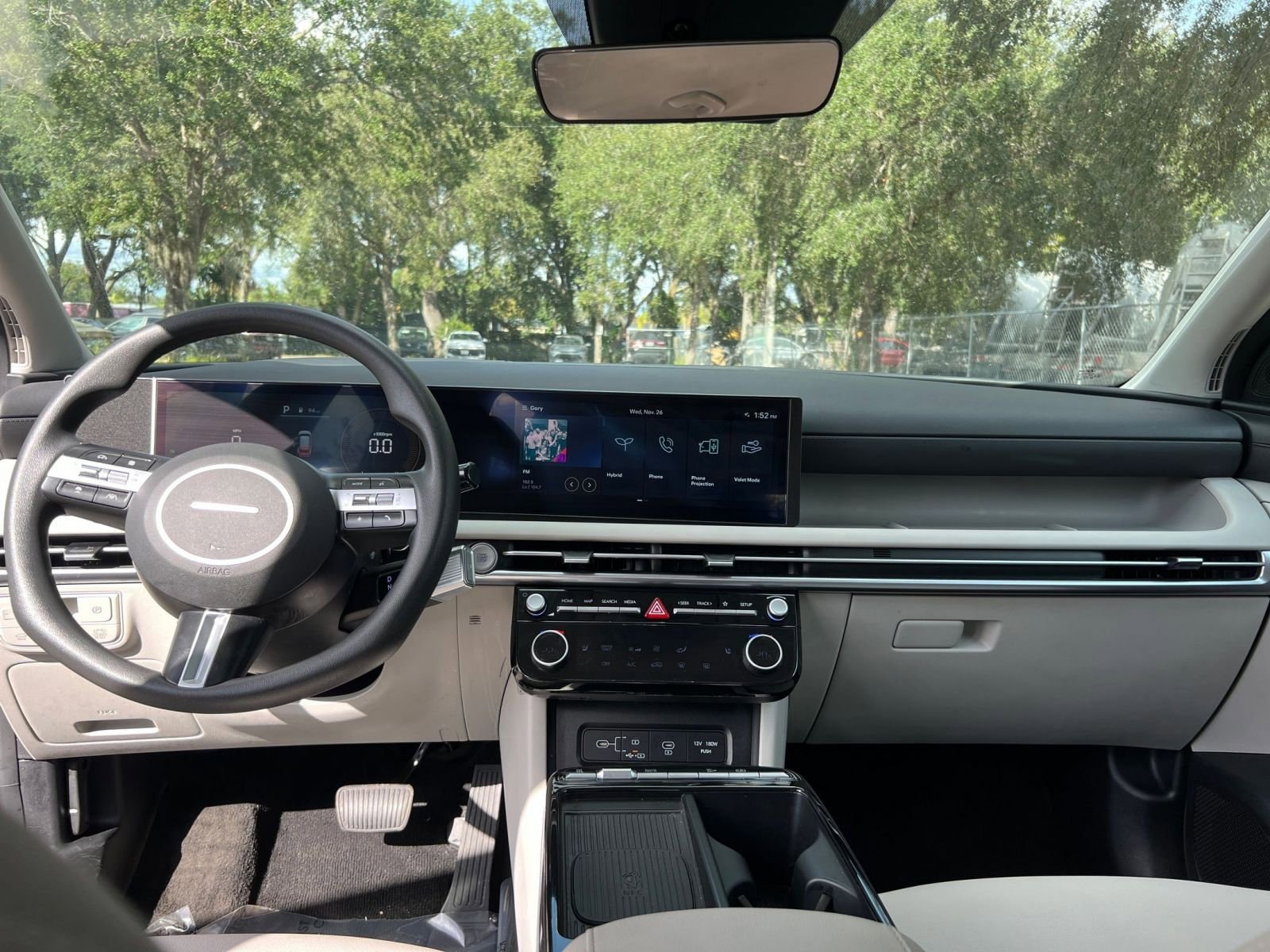 Thumbnail: 2025 Hyundai Tucson - 28