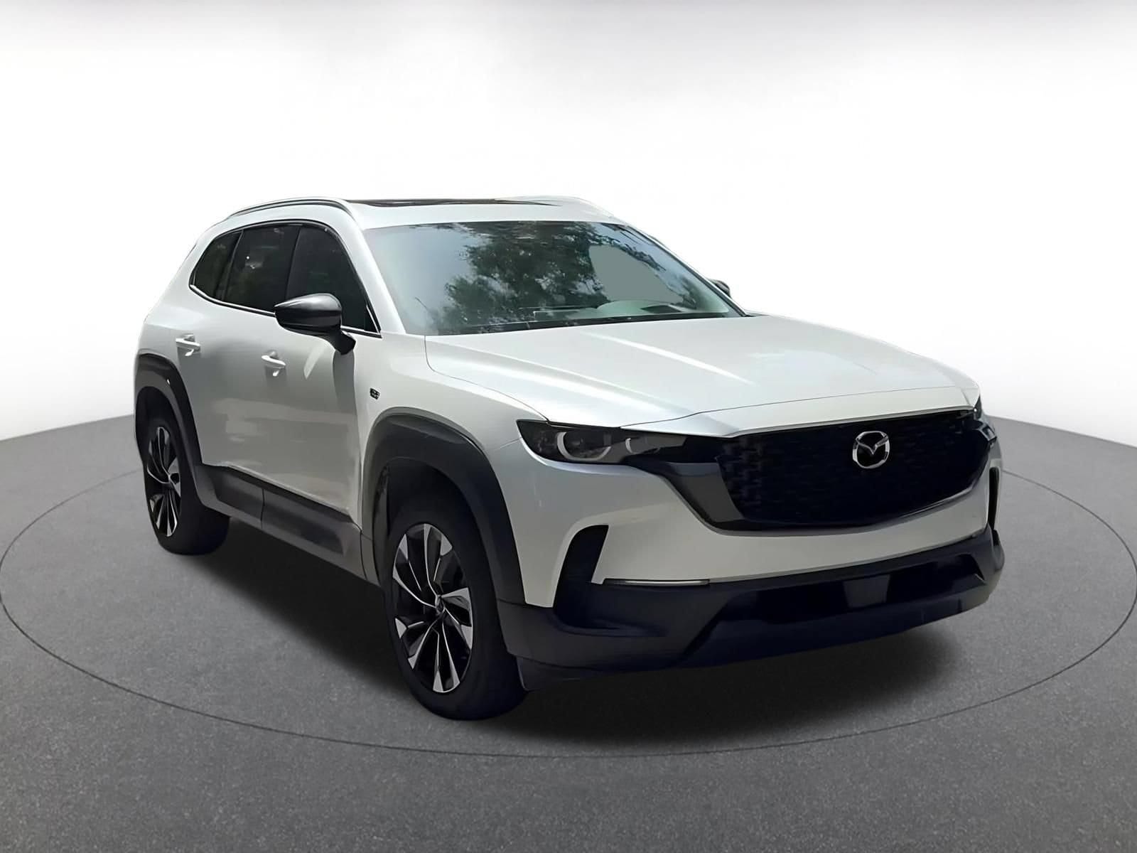 Thumbnail: 2025 Mazda CX-50 - 3